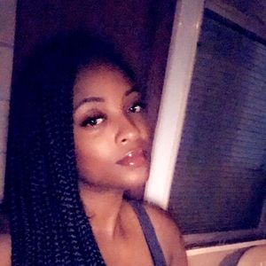 Meet your Posher, Tiana